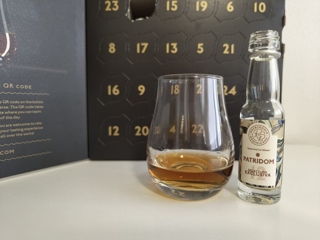 Recenze Patridom Selección Exclusiva
