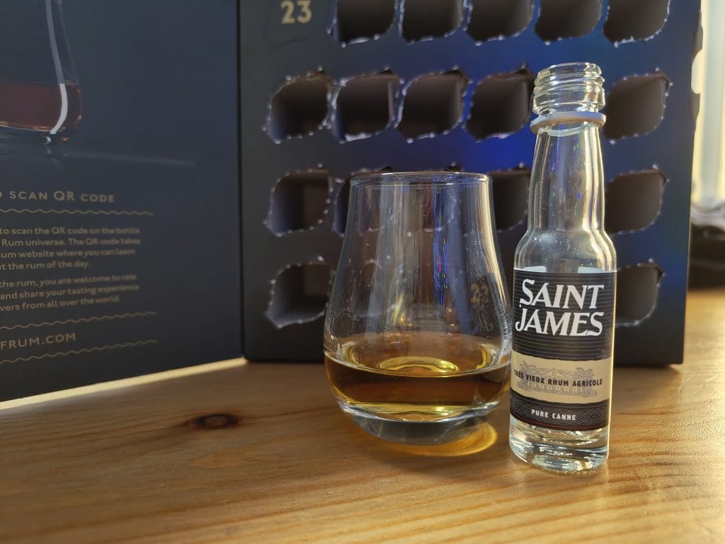 Saint James - VSOP
